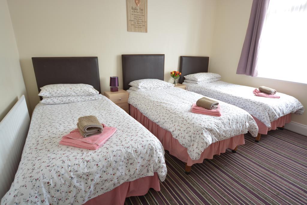 Guest house Alara Sheffield
