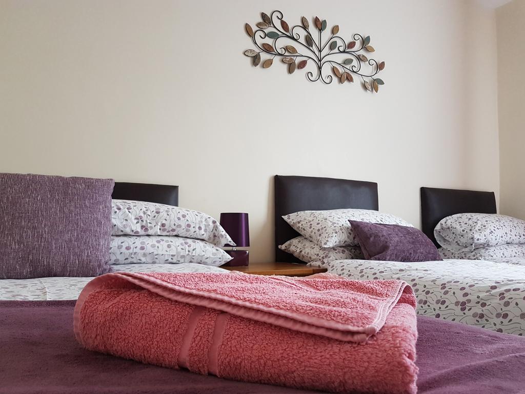 Guest house Alara Sheffield