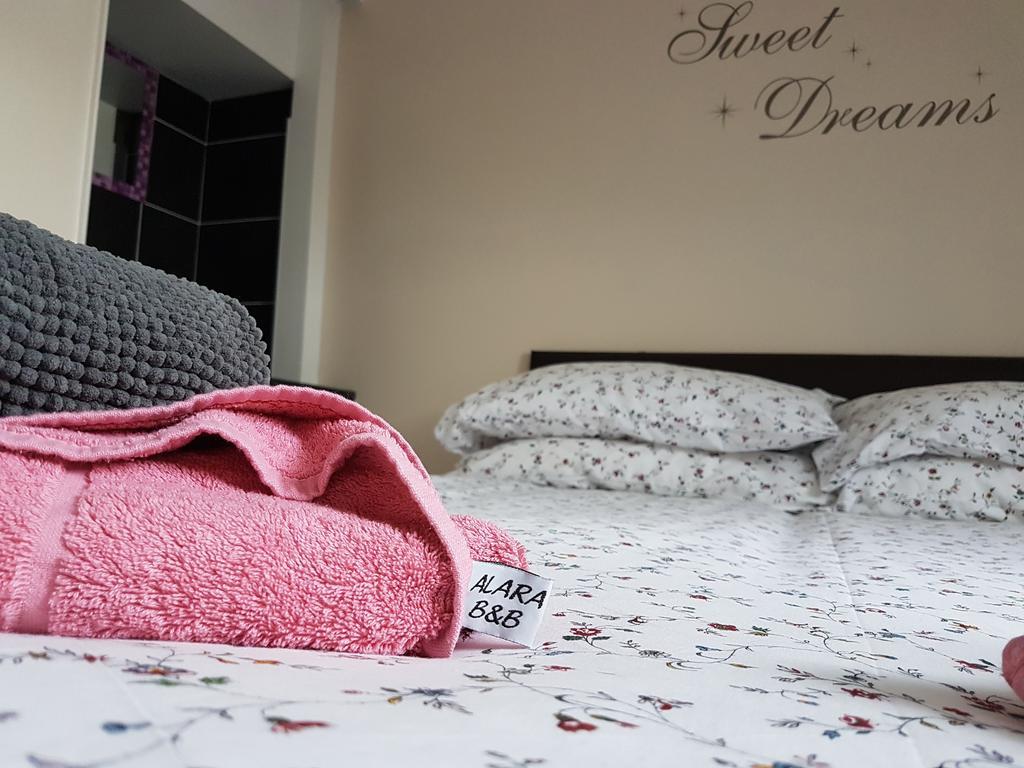 Alara Guest house 3*