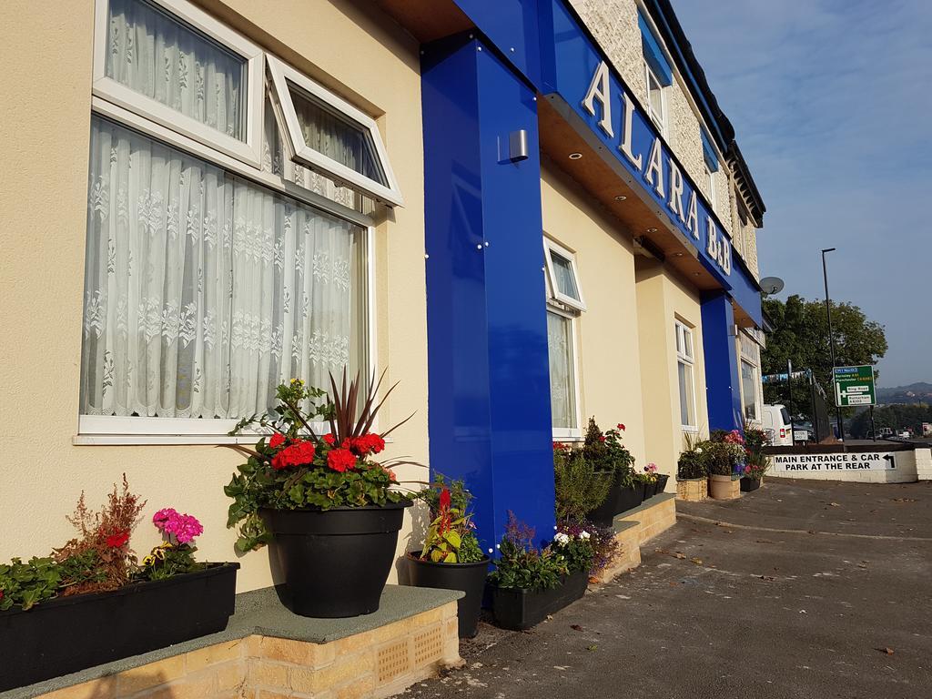 Alara Guest house Sheffield