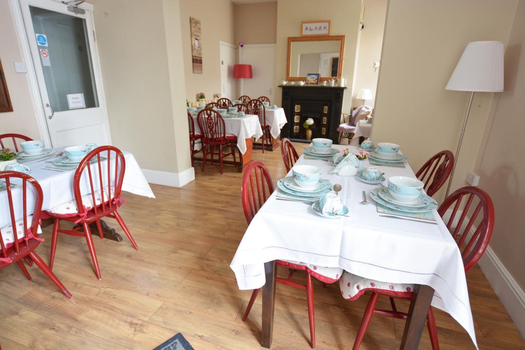 Guest house Alara 3*