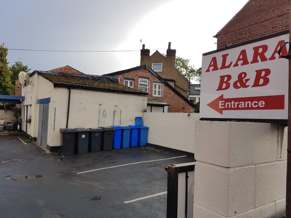 Alara 3* Sheffield