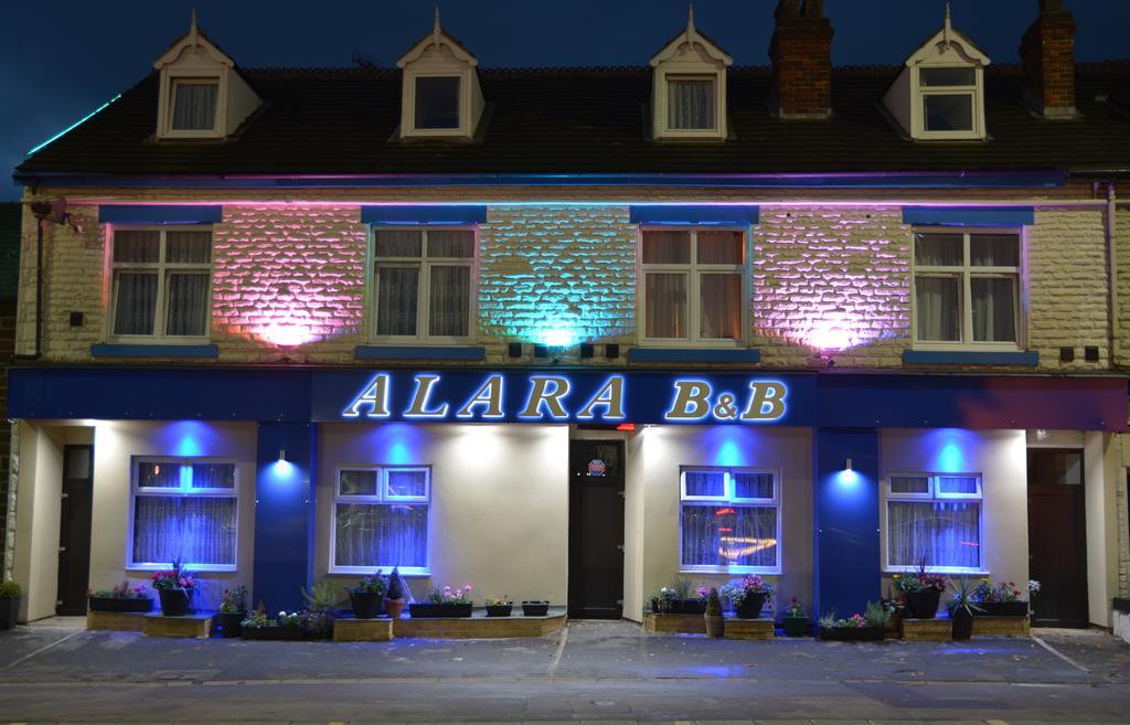Guest house Alara