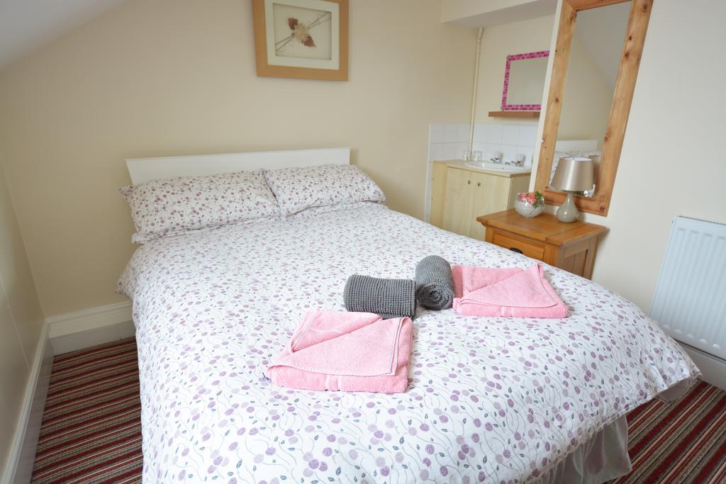Guest house Alara 3*