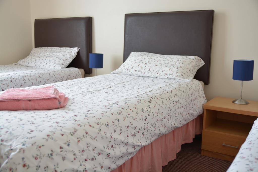 Alara Guest house 3*