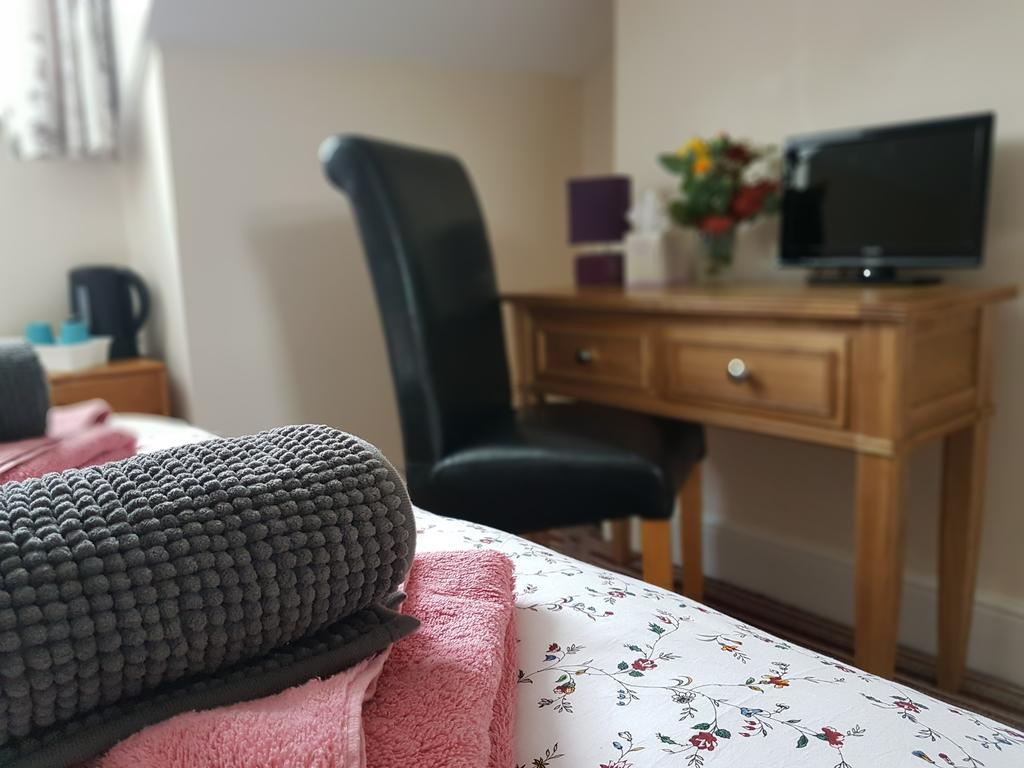 Guest house Alara 3*