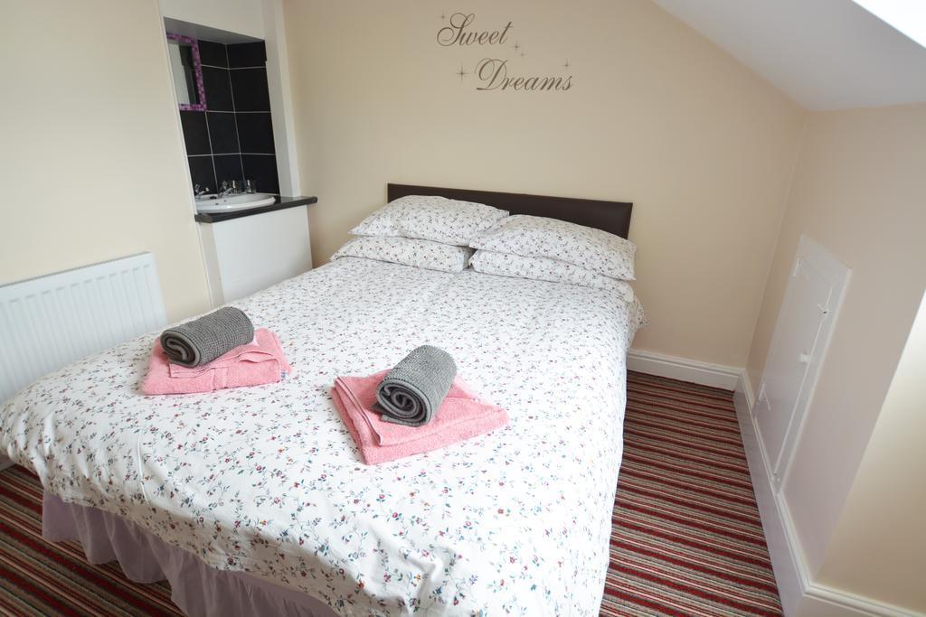 Guest house Alara