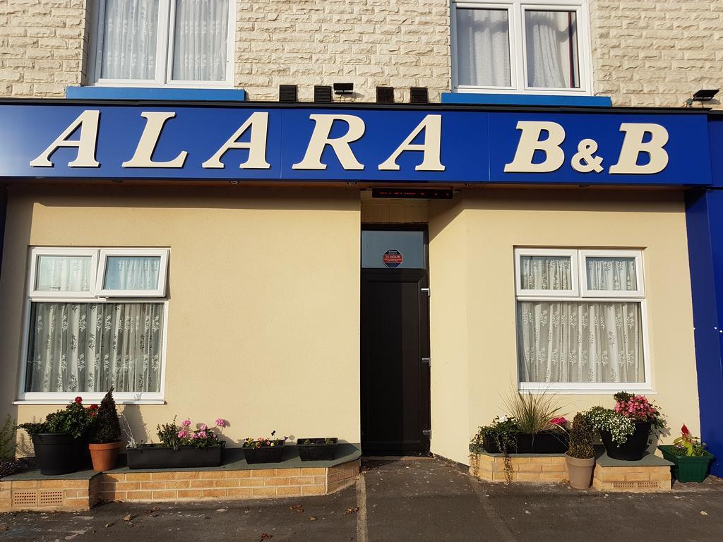 Guest house Alara