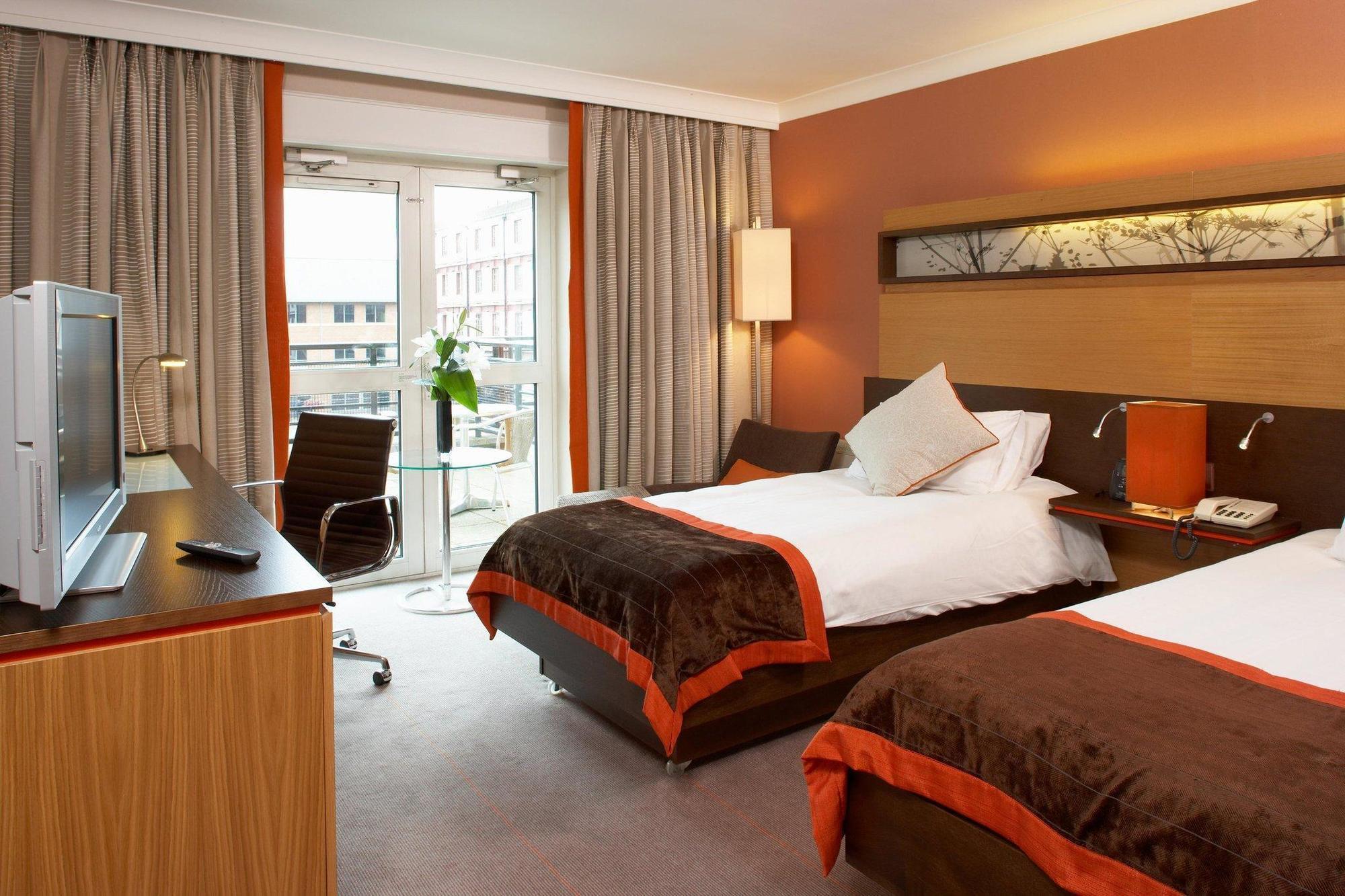 Western The Quays Hotel Sheffield