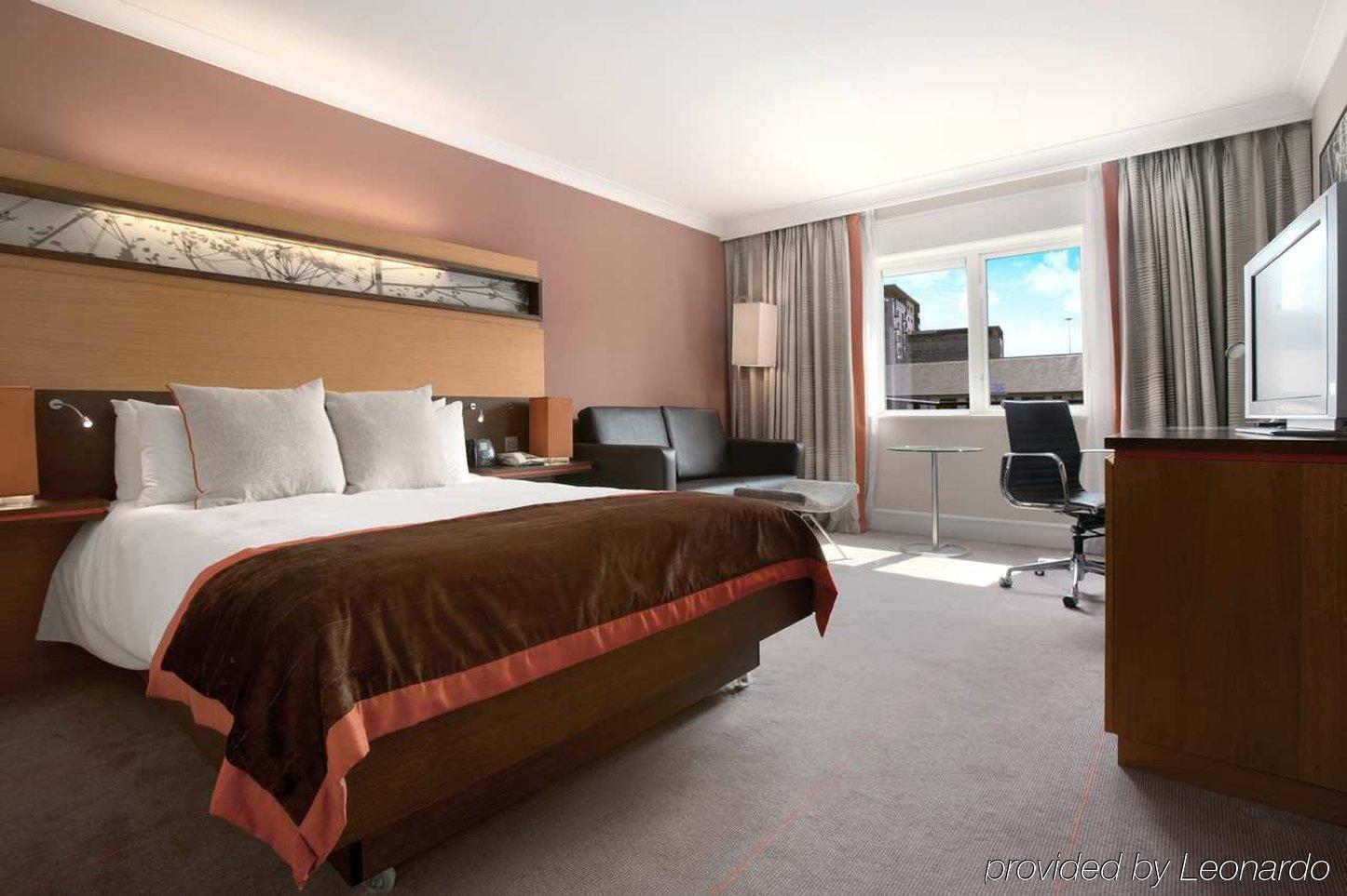 Western The Quays Hotel Sheffield