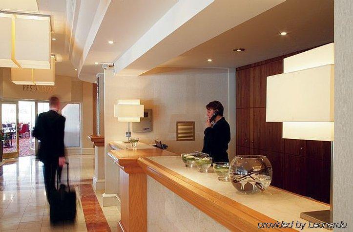 Doubletree By Hilton Park Hotel 4*