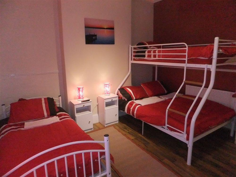 Heavenly Nights Guest house 2*