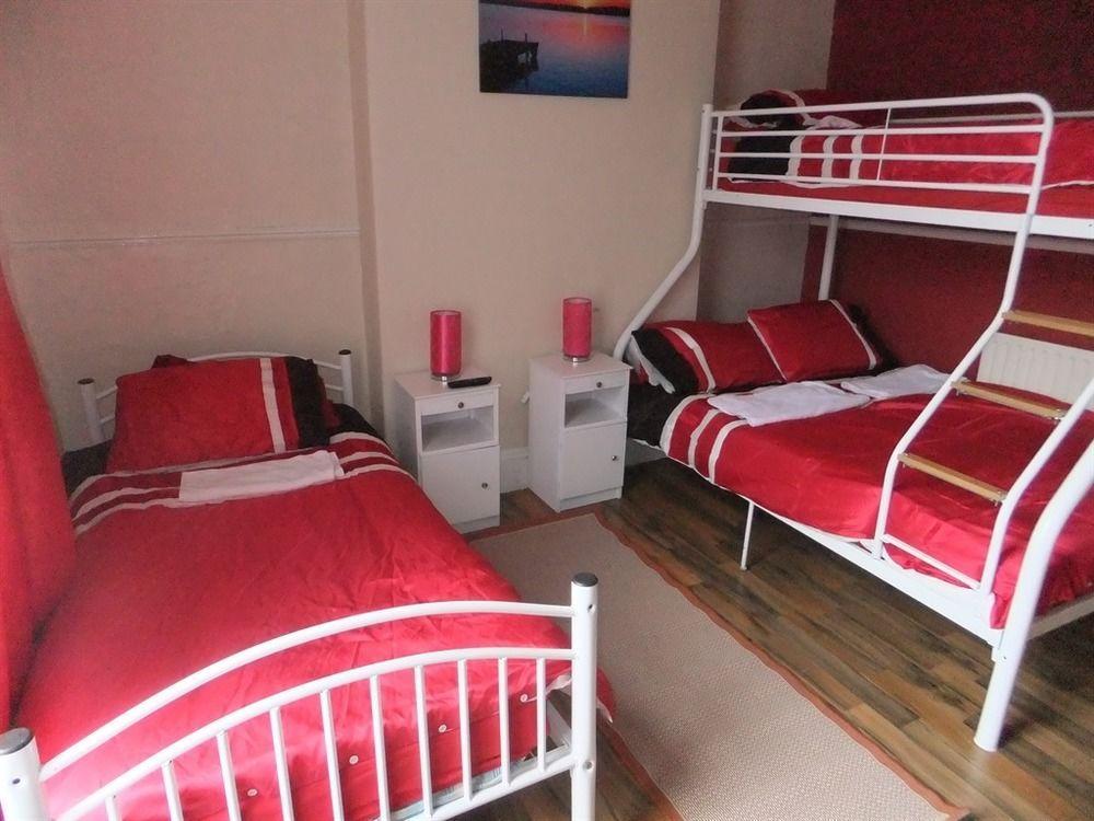 Guest house Heavenly Nights