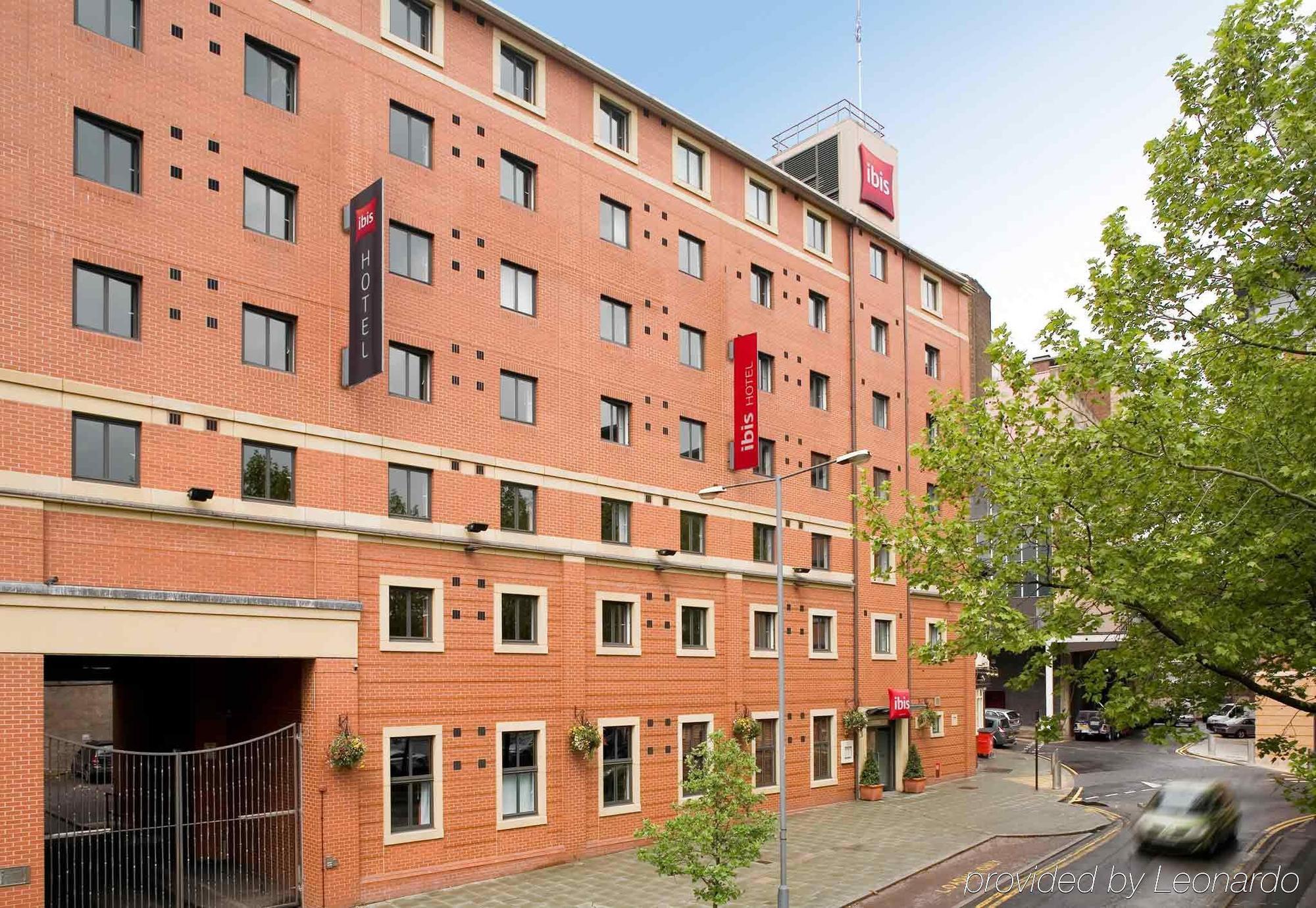 Ibis 3* Sheffield