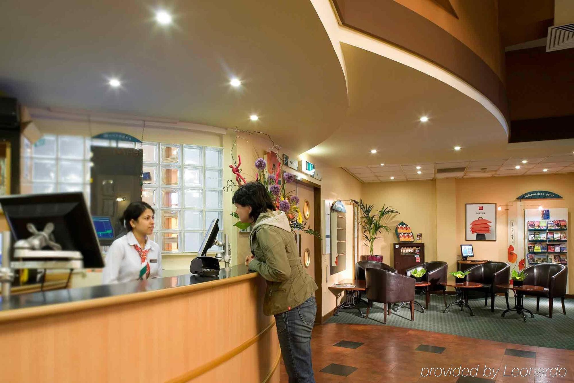 Ibis 3* Sheffield