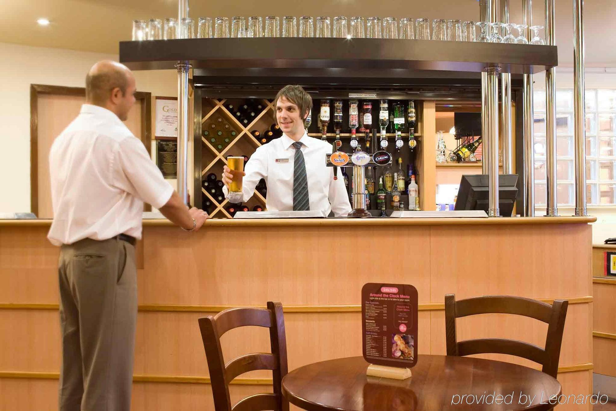 Hotel Ibis 3*