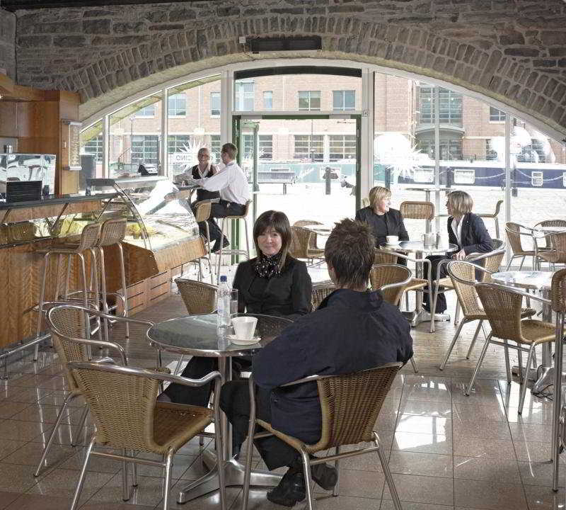 Hotel Western The Quays Sheffield