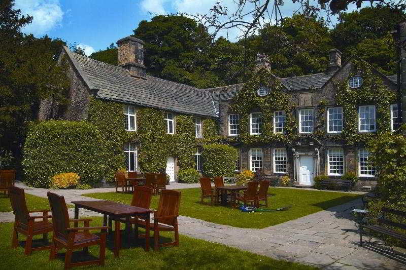 Whitley Hall 4*