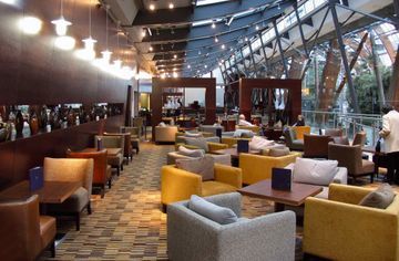 Mercure Sheffield St Pauls Hotel 4* Sheffield