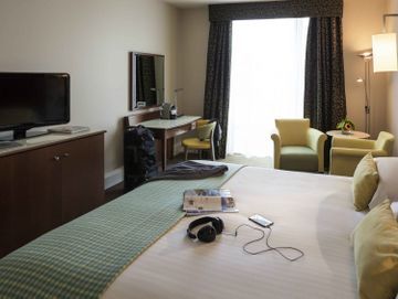 Mercure Sheffield St Pauls Hotel Sheffield