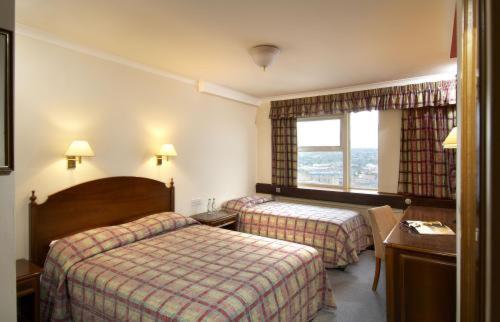 Grosvenor House Sheffield