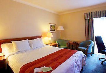 Crowne Plaza 3* Sheffield