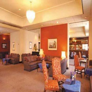 Hotel Grosvenor House Sheffield