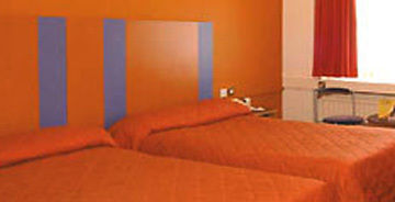 Grosvenor House Hotel Sheffield
