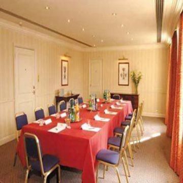 Grosvenor House Sheffield