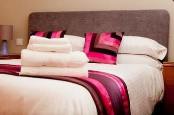 Rother Valley View Bed & Breakfast