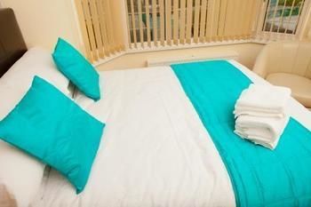 Bed & Breakfast Rother Valley View Sheffield