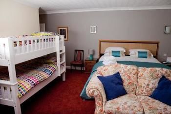 Rother Valley View Bed & Breakfast 3*
