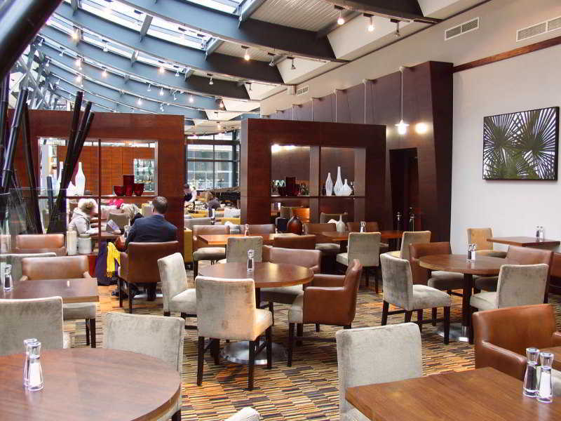 Mercure St Paul's & Hotel Sheffield