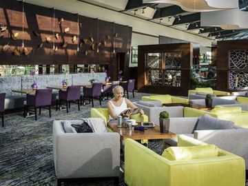 Mercure Sheffield St Pauls Hotel