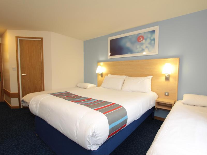 Travelodge Richmond Hotel