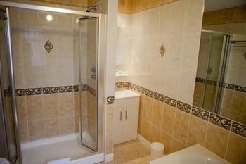 Rother Valley View Bed & Breakfast 3*