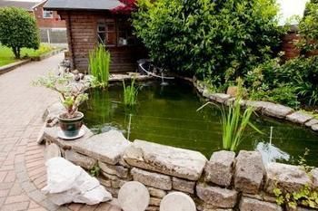 Bed & Breakfast Rother Valley View 3*