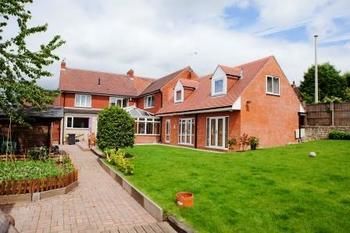 Rother Valley View Bed & Breakfast