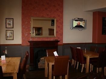 Hillsborough Inn Sheffield