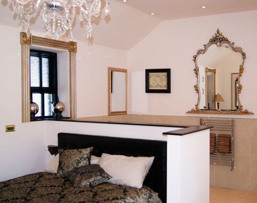 Inn The White Heart