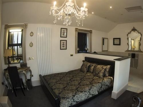 The White Heart Inn