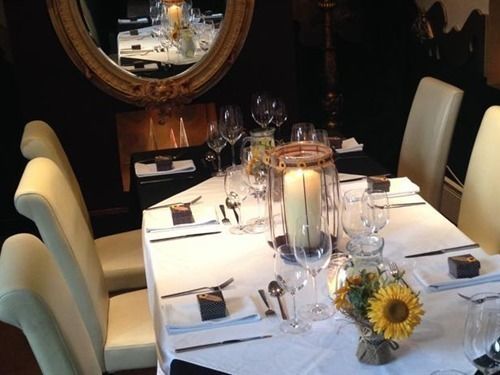 The White Heart Inn 3*