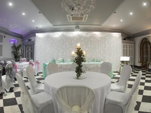 Inn The White Heart