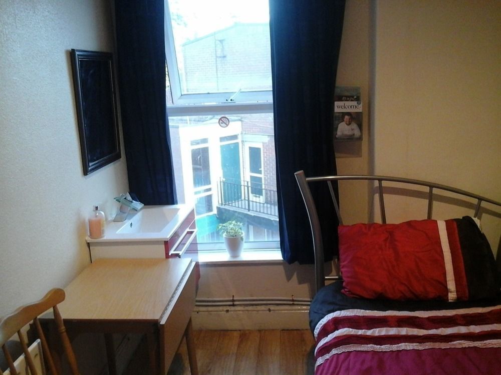 Guest house Heavenly Nights Sheffield