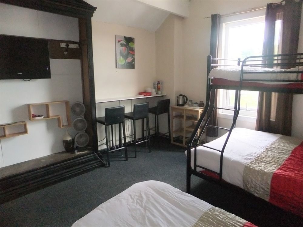 Guest house Heavenly Nights 2*