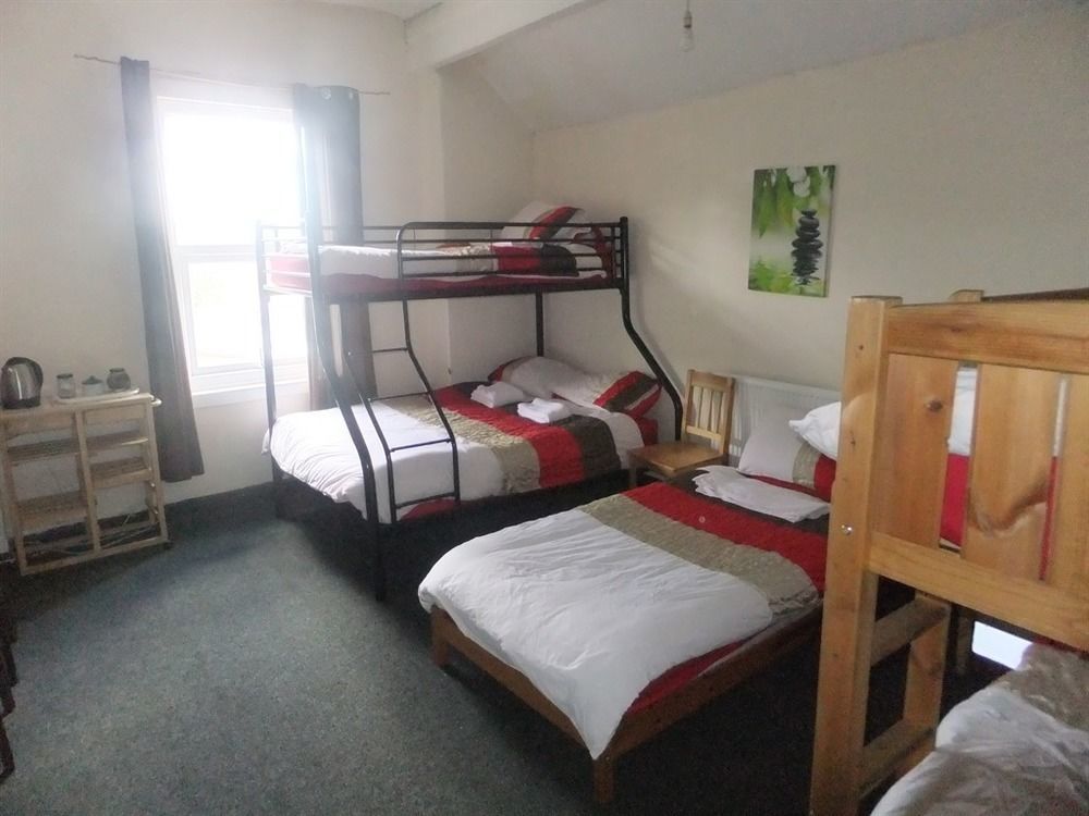 Heavenly Nights Guest house