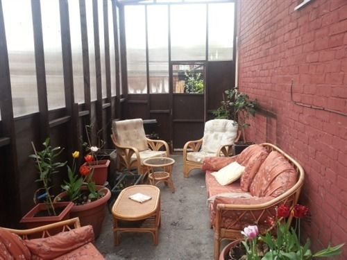 Heavenly Nights Guest house 2*