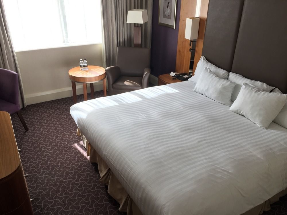 Doubletree By Hilton Park