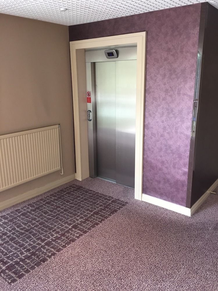 Doubletree By Hilton Park 4*