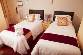 Rother Valley View Bed & Breakfast